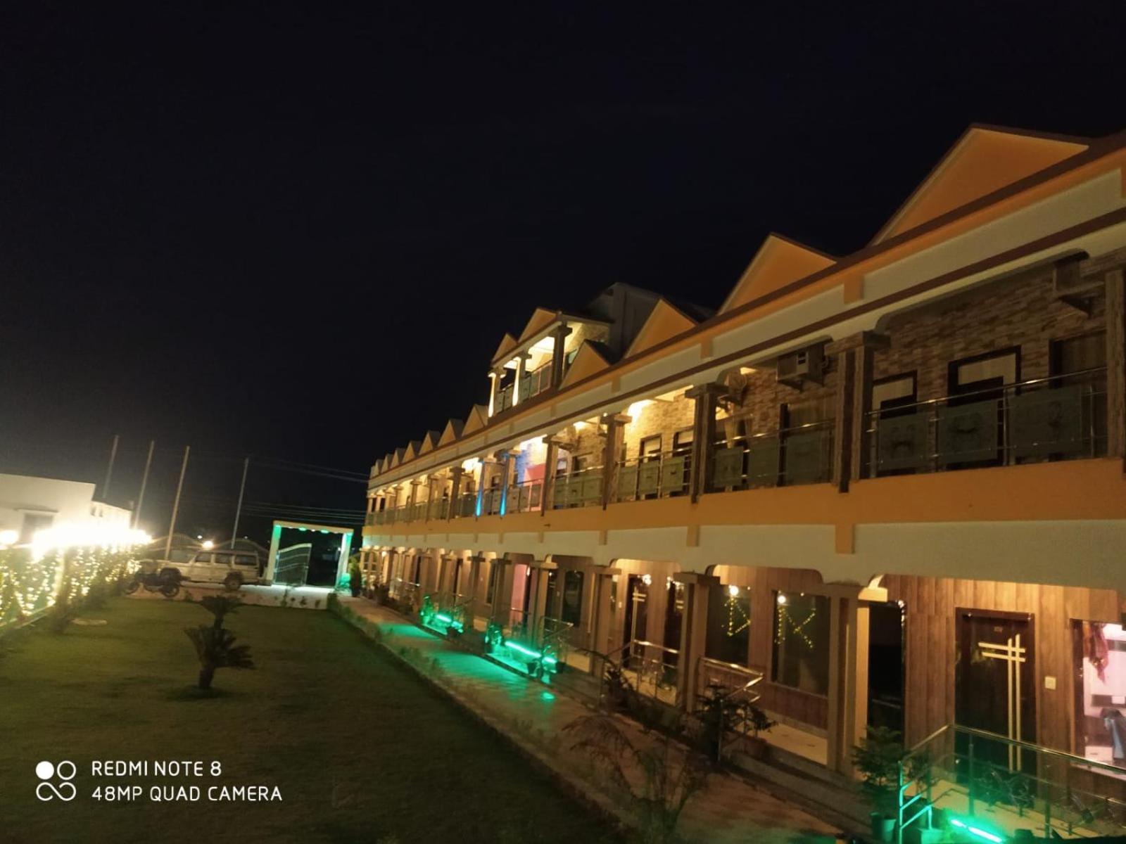 Sweet Dream Beach Resort Mandarmani Exterior photo